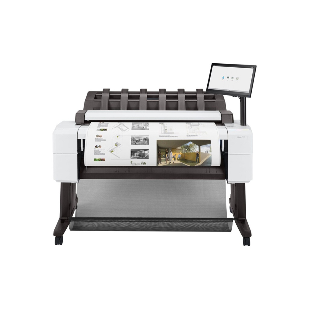 HP Printer Designjet T2600