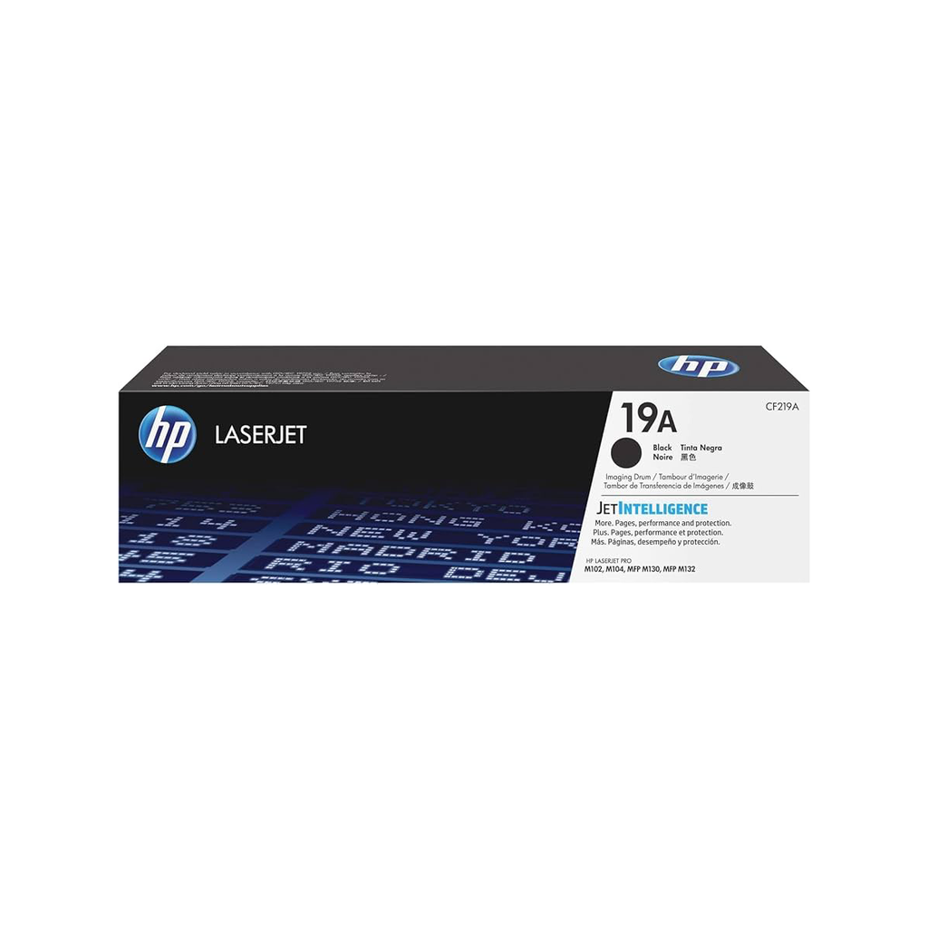 HP Toner 19A Original LaserJet Imaging Drum