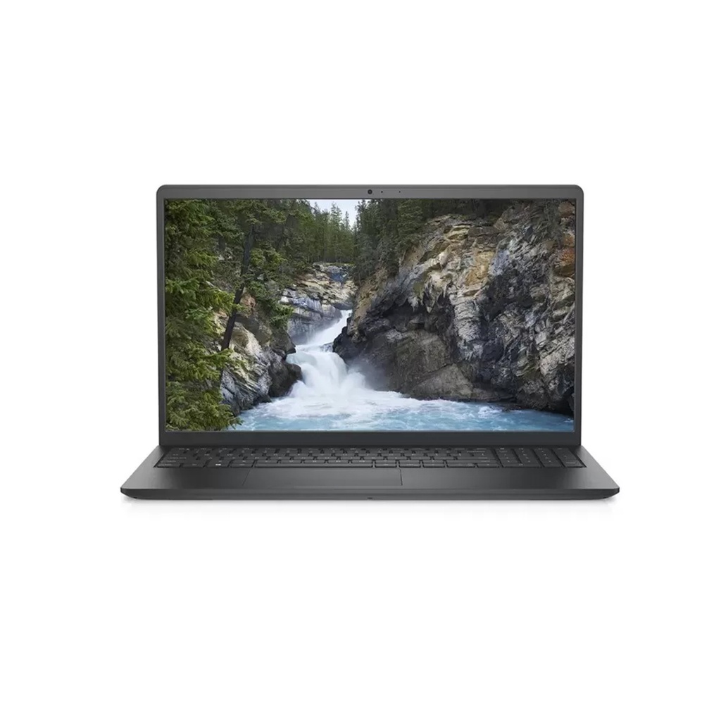 Dell Vostro 3520 Laptop Processor Intel Core i5-1235U-8GB Ram-512GB SSD-15.6 Inch FHD 120 Hz- , Dos