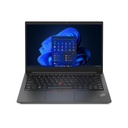 Lenovo Thinkpad E14 Laptop Processor intel core I5-1255U , 1.7GHz, 8GB RAM, 512GB SSD, 14″ Display, DOS