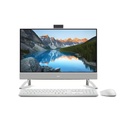 Dell Inspiron 5410 All-in-one  i7-1255U-16GB-1TB+SSD 256GB-VGA Nvidia MX550-2GB-23.8 FHD Touch Screen-Dos