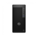 Dell Optiplex 3000 desktop Intel Core i5-12500-Processor 8GB-SSD 512GB-Intel Graphics-DOS,Black