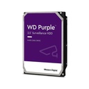 Western Digital Surveillance Hard Disk Drive 6TB