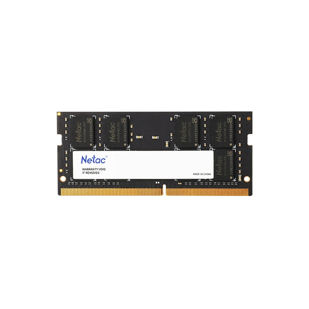 NETAC RAM BASIC DDR4 3200 8GB C22