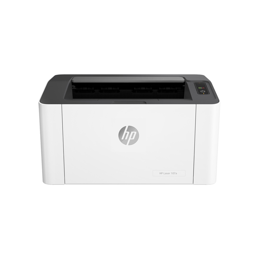 HP laserJet Pro107A Printer