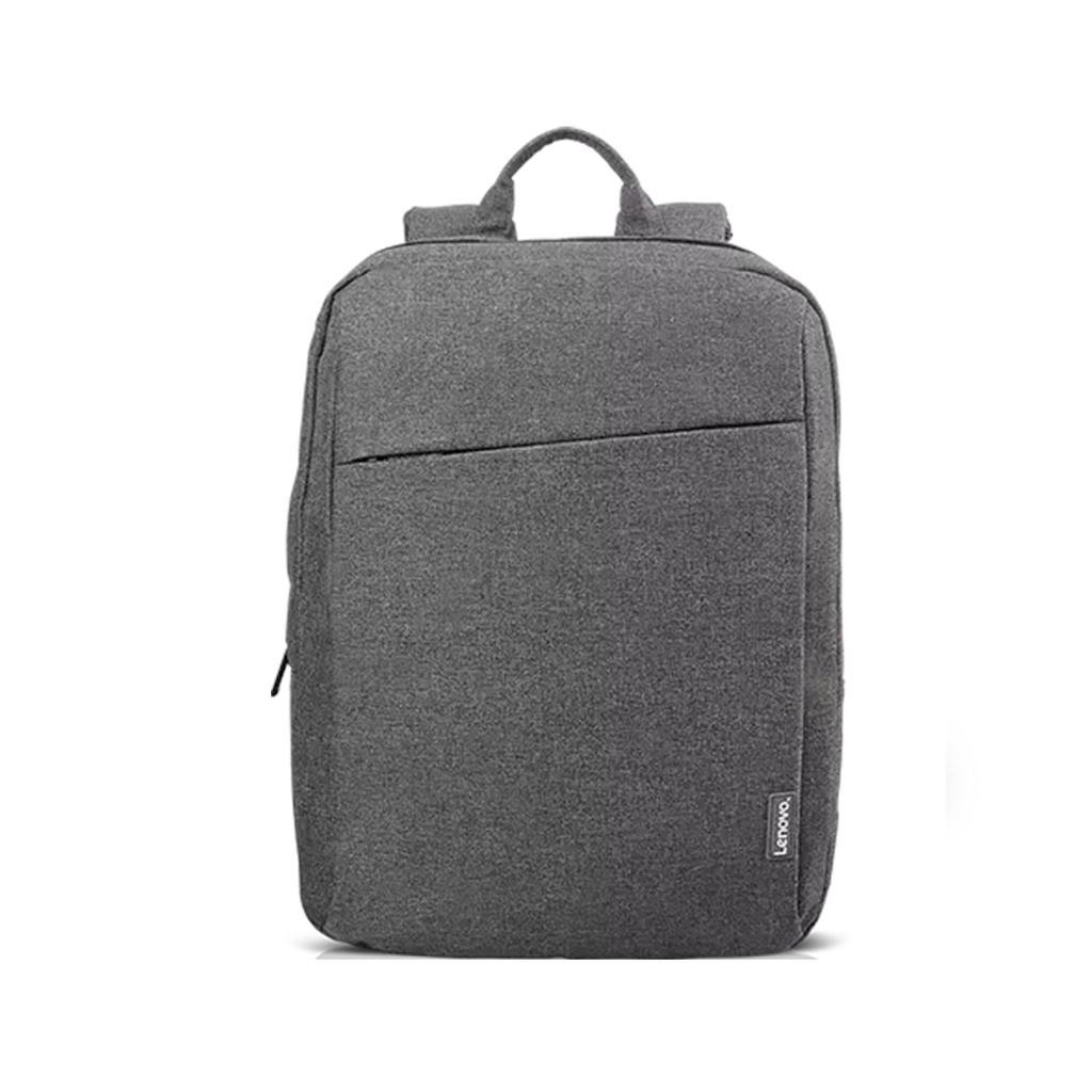 Lenovo Bag Casual Laptop Backpack B210 15.6 inch Grey