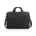 Lenovo Bag Casual Laptop Backpack T210 15.6 inch Black -Row Black