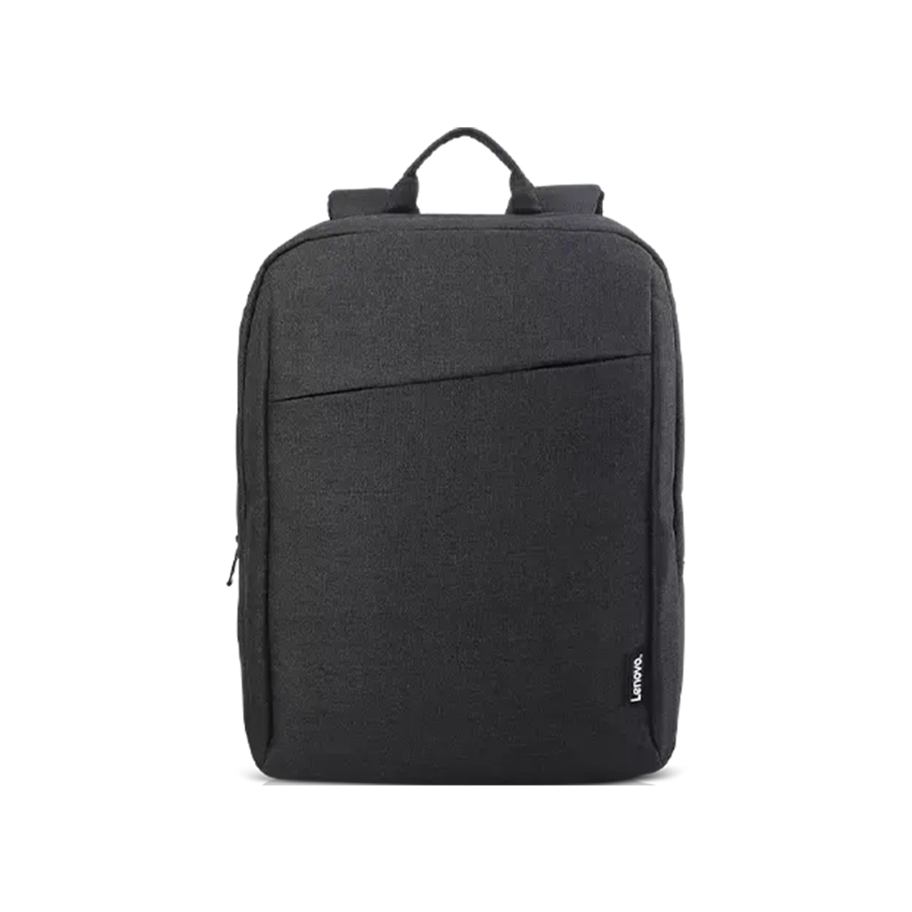Lenovo Bag Casual Laptop Backpack B210 15.6 inch Black