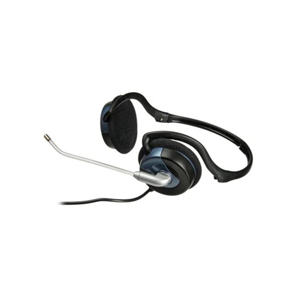 Genius headphone HS–300