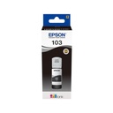 Epson INK 103 BLACK C13T00S14A L3110/3156/5190