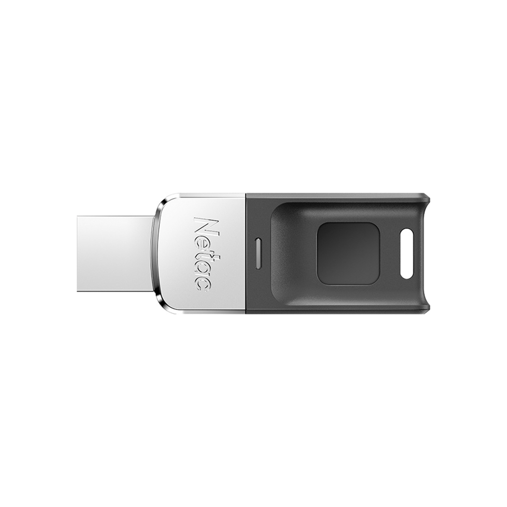 Netac Flash USB US1 128G Portable SSD