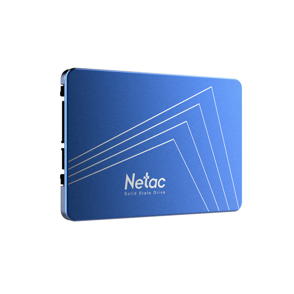 Netac SSD N600S 2.5 SATAIII 1TB