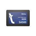 نيتاك SSD SA500 2.5 SATAIII 512 جيجابايت