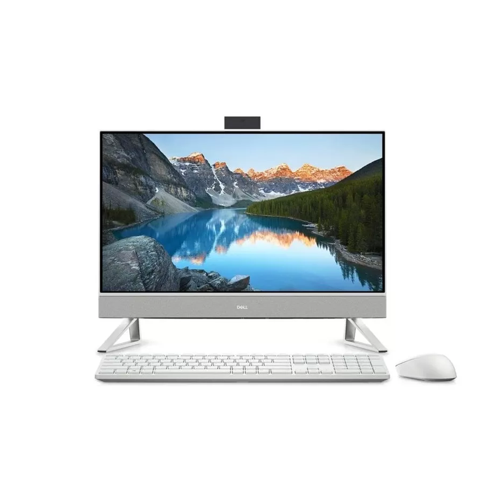 Dell Inspiron All-in-one 5410