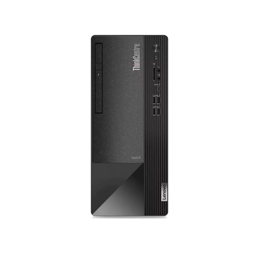 Lenovo ThinkCentre Neo 50T G3 Desktop I3–12100 8G 256G
