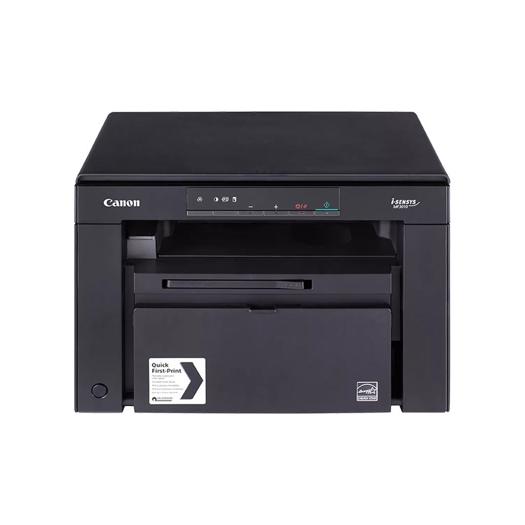 Canon i-SENSYS MF3010 MFP Printer