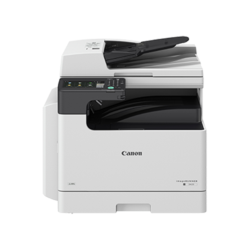 طابعة كانون imageRUNNER 2425i ليزر متعددة الوظائف