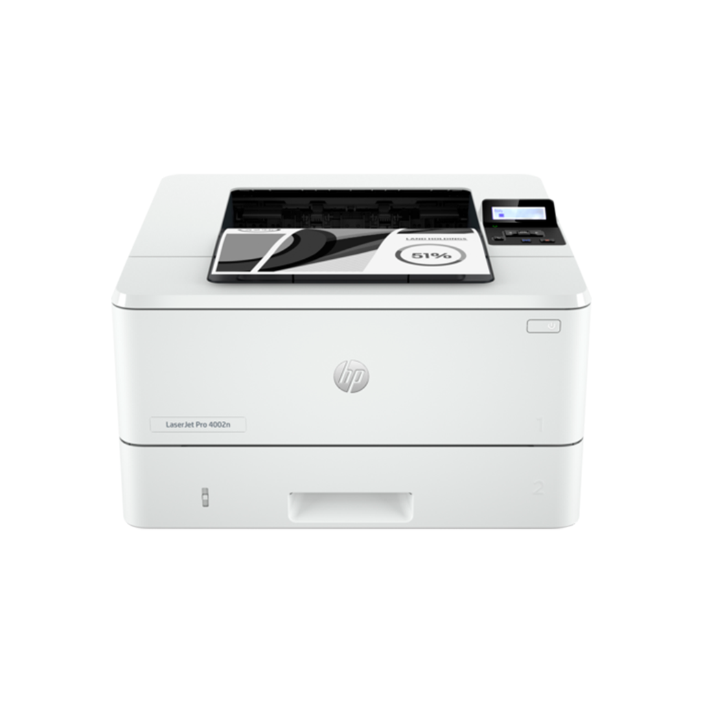 HP LaserJet 4003N Printer