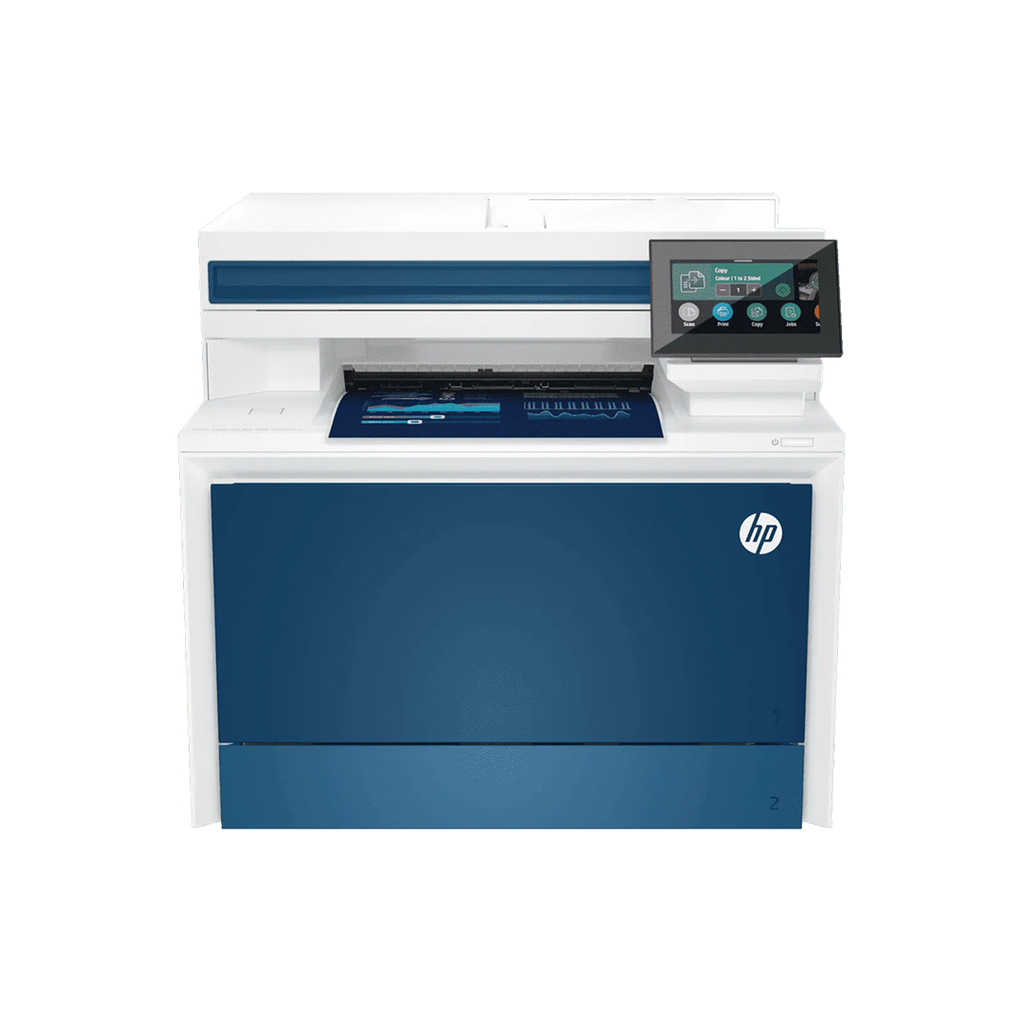 HP LaserJet 4303FDW Printer