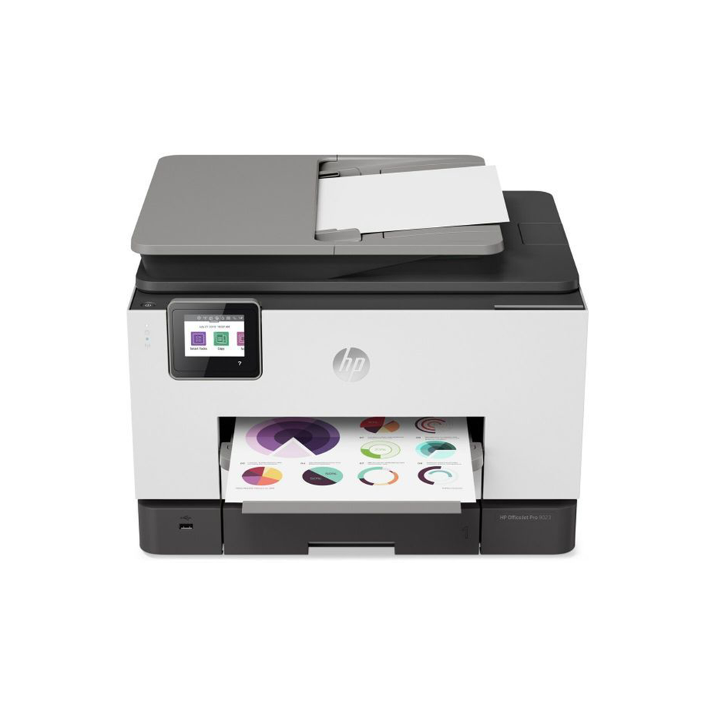 HP OJ Pro 9023 Printer