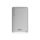 Netac WH12 2.5 SATA to USB3.0 External HDD/SSD Case