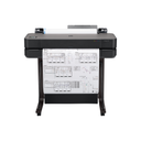 طابعة اتش بي Plotter DesignJet مقاس 24 بوصة