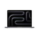 Apple MacBook Pro M3 Max chip 14‑core CPU / 30 Core GPU / RAM 36GB, 1TB SSD, 14", Black