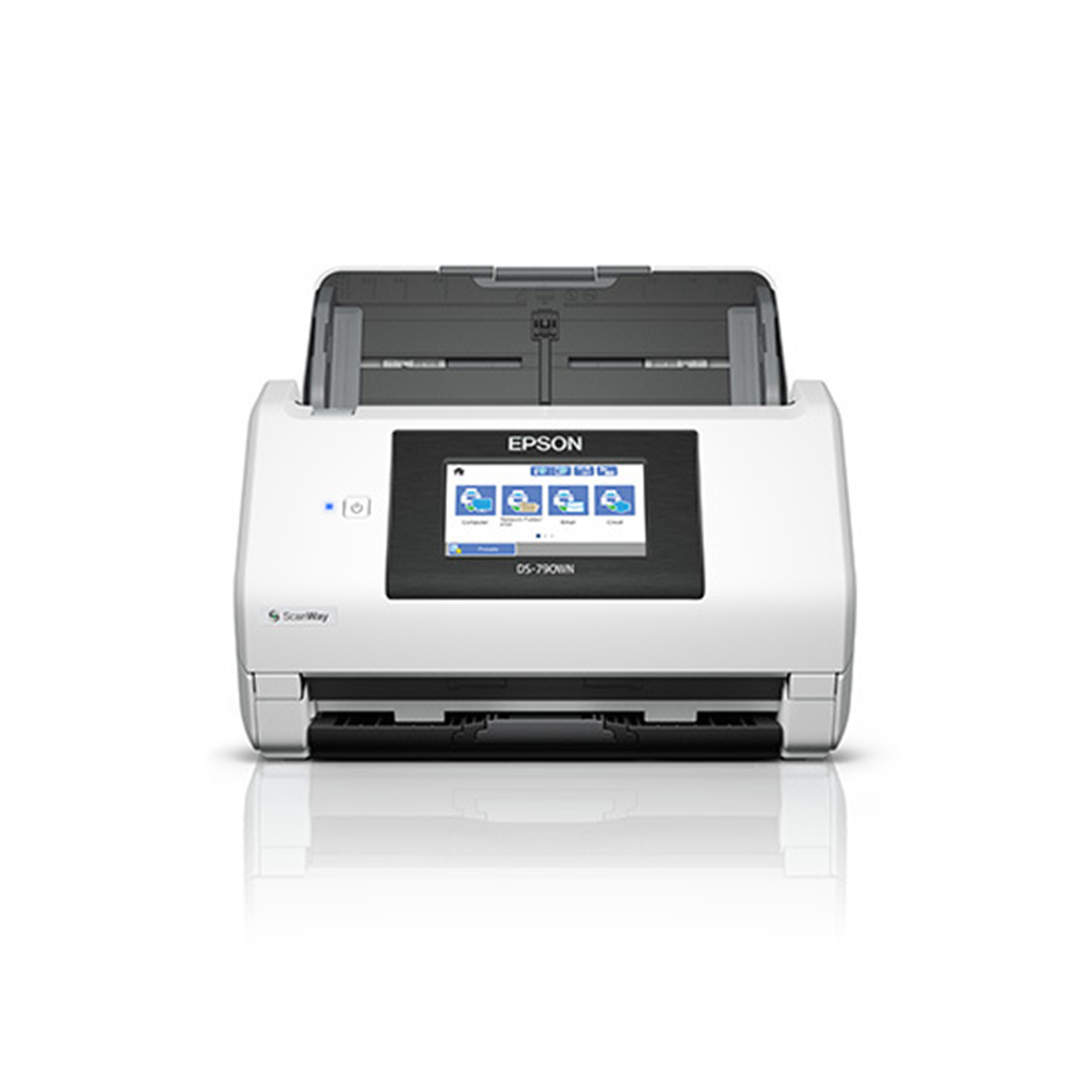 ماسح ضوئي Epson WorkForce DS–790WN