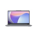 Lenovo IdeaPad Slim 3 Laptop Intel Core I3-1305U, 8GB Ram, 256GB SSD, 14" Inch, Arctic Grey, Windows 11 (82X60032AD)