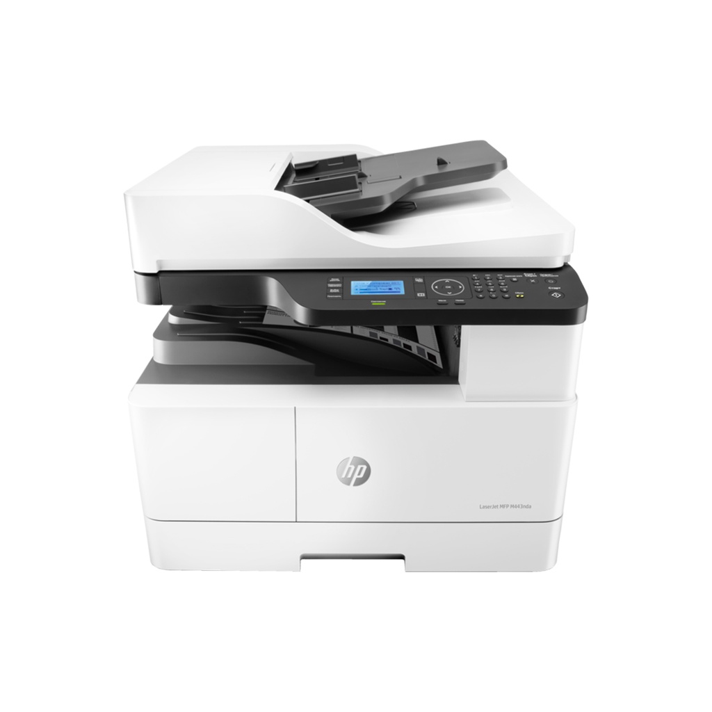 HP LaserJet MFP M443nda Printer (8AF72A)