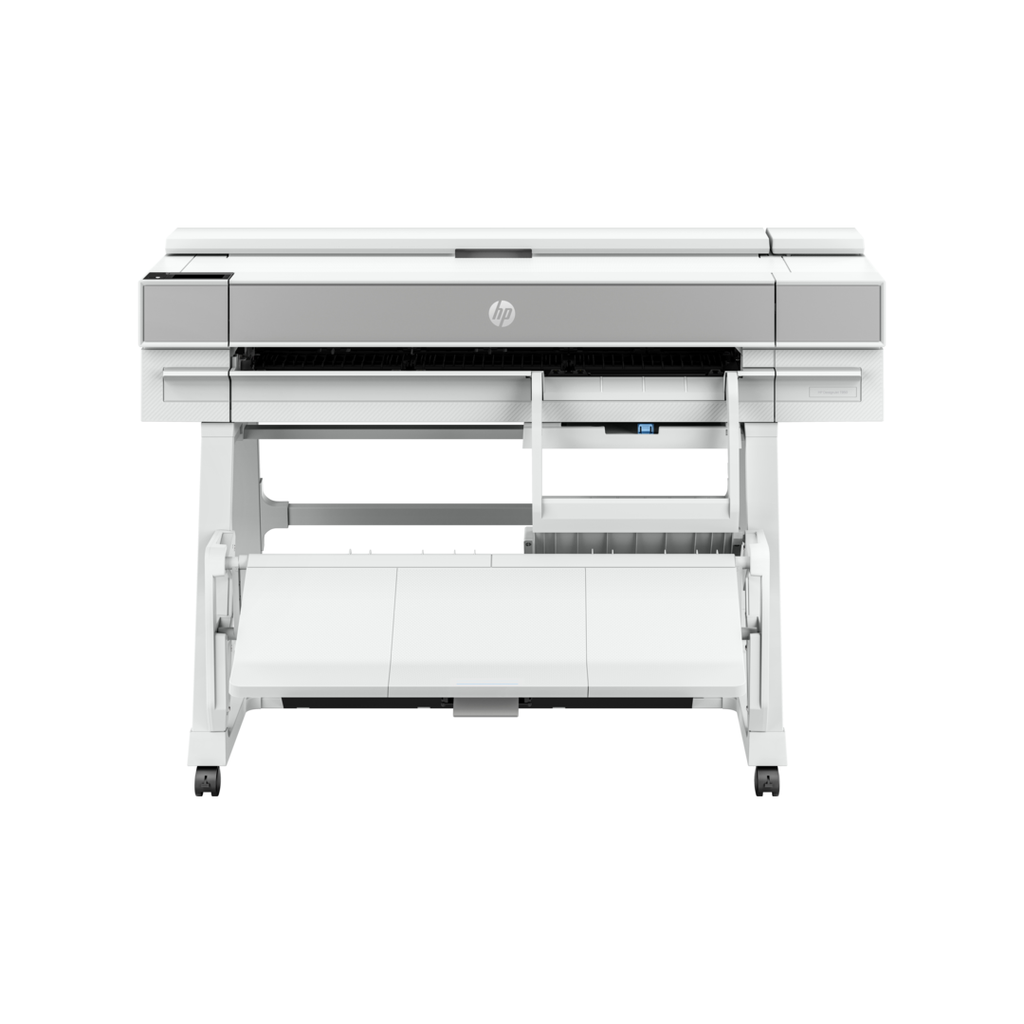HP DesignJet T950 36-in Multifunction Printer