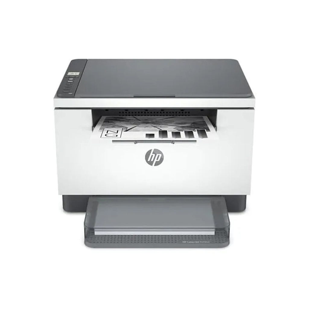 HP LaserJet MFP M236d Printer