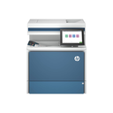 طابعة اتش بي الملونة Laserjet  متعددة الوظائف 5800dn