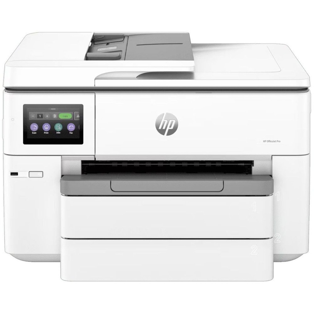 HP OfficeJet Pro 9730 Wide Format All-in-One Printer
