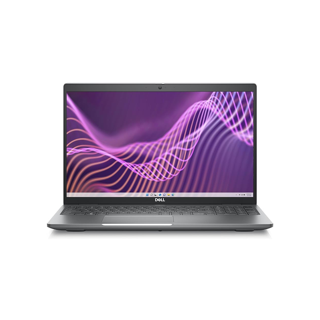 Dell Latitude 5440 Laptop i7-1355U Processor, 16GB Ram, 512GB SSD M.2, Intel Integrated Graphics, 14-inch Full HD Display 1920x1080, Windows 11 H - Gray