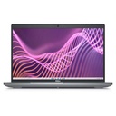 Dell Latitude 5540 Laptop i7-1355U Processor, 16GB Ram, 512GB SSD M.2, Intel Integrated Graphics, 15.6-inch Full HD Display 1920x1080, Free Dos - Grey