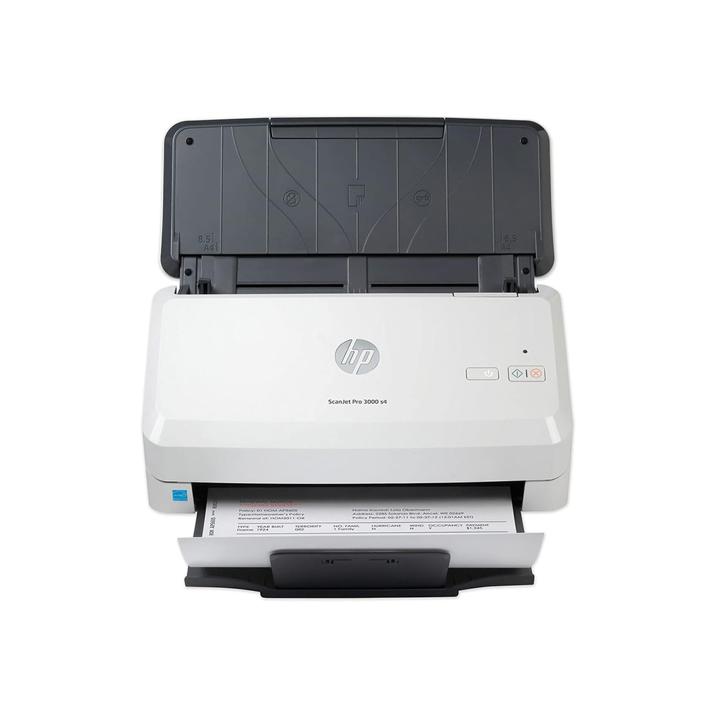 HP Scanjet Professional 2000 s2 Scanner 