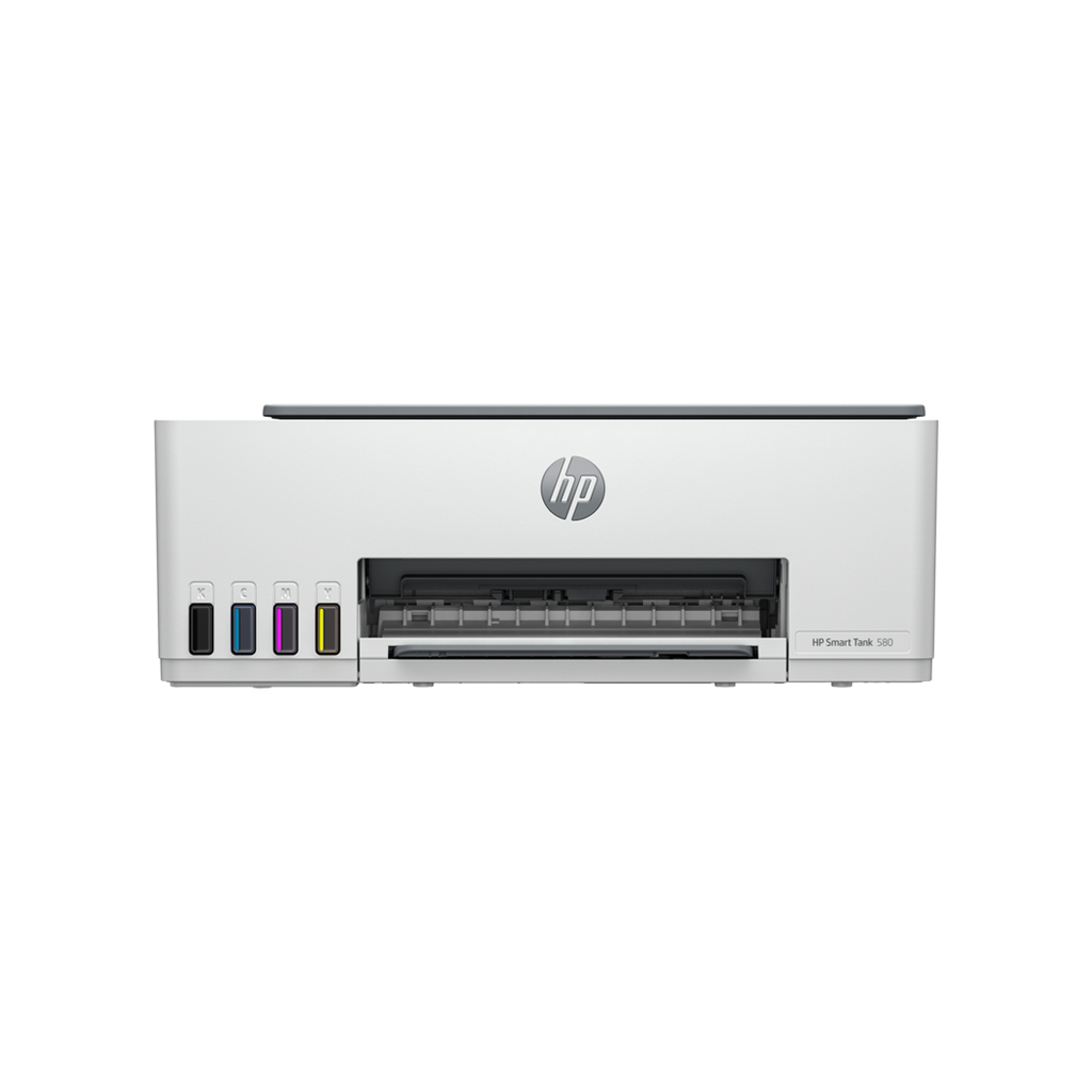 HP Smart Tank 580 All-in-One Printer