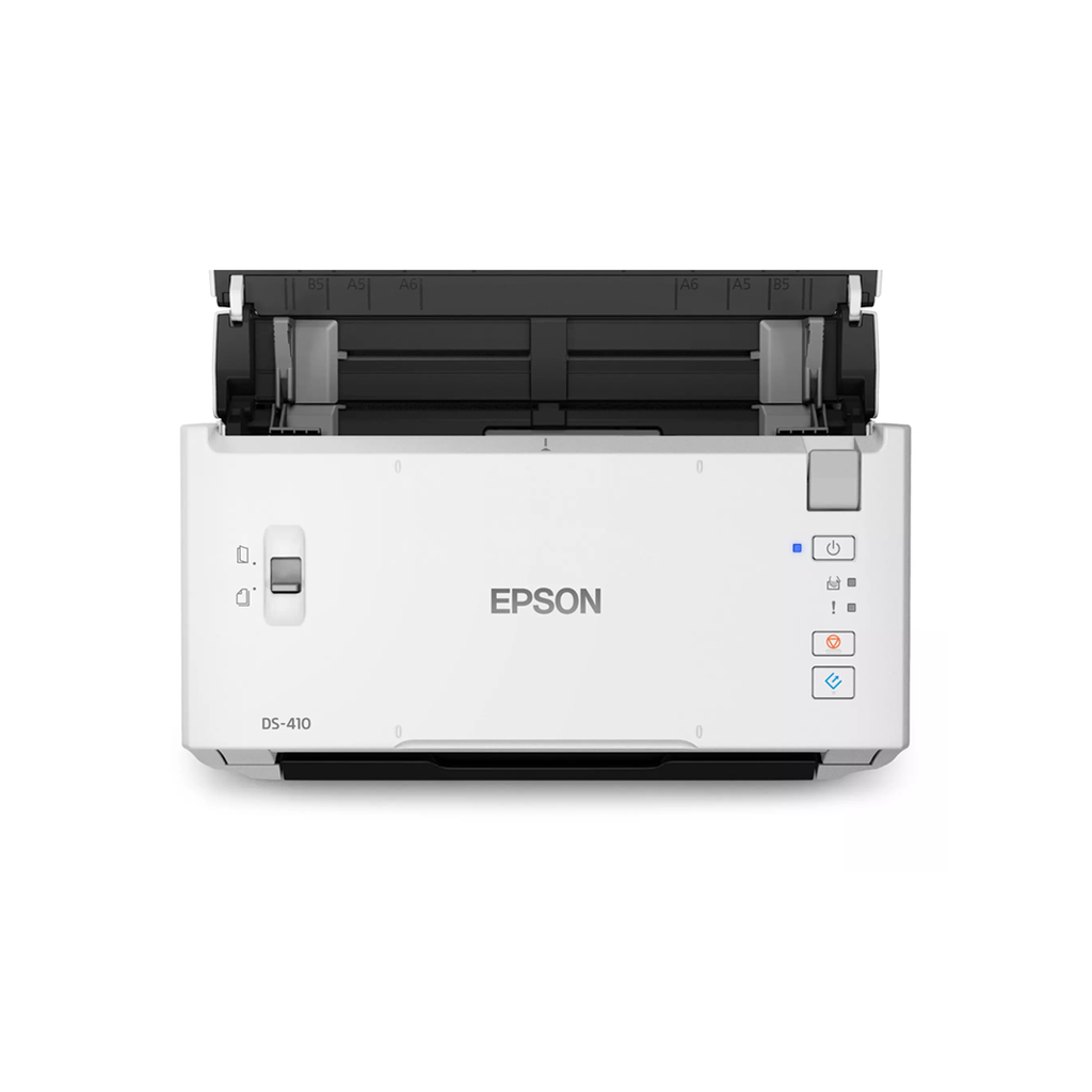 Epson WorkForce DS-410 Scanner