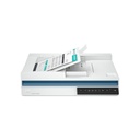 HP ScanJet Pro 3600 f1 Scanner