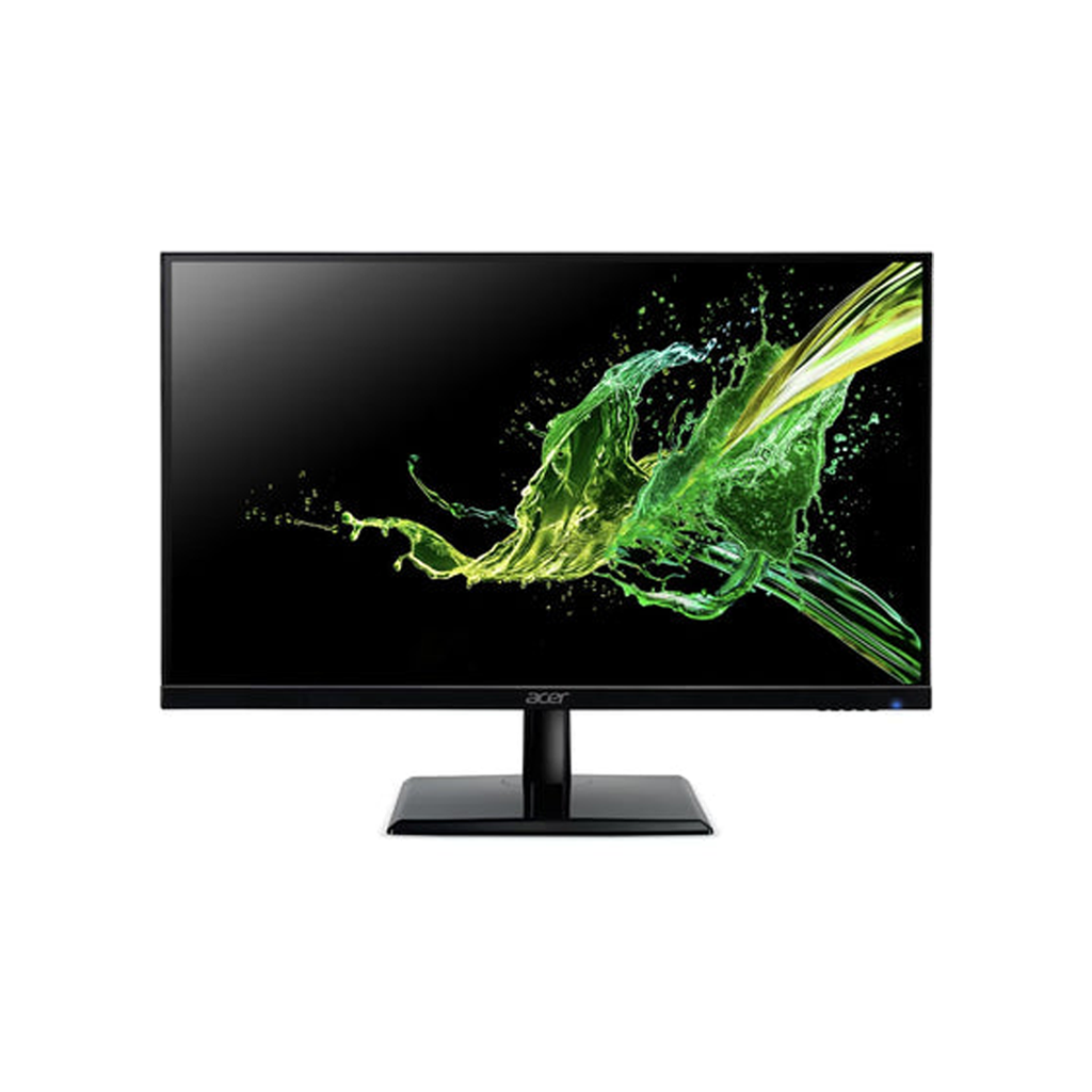 Acer 27" FHD VGA+HDMI Monitor | EK271EBMIX