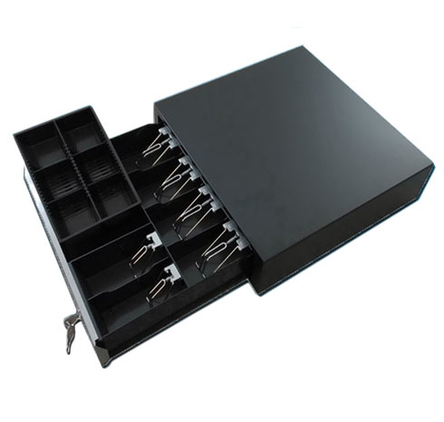 Marvel MCD40242 Cash Drawer