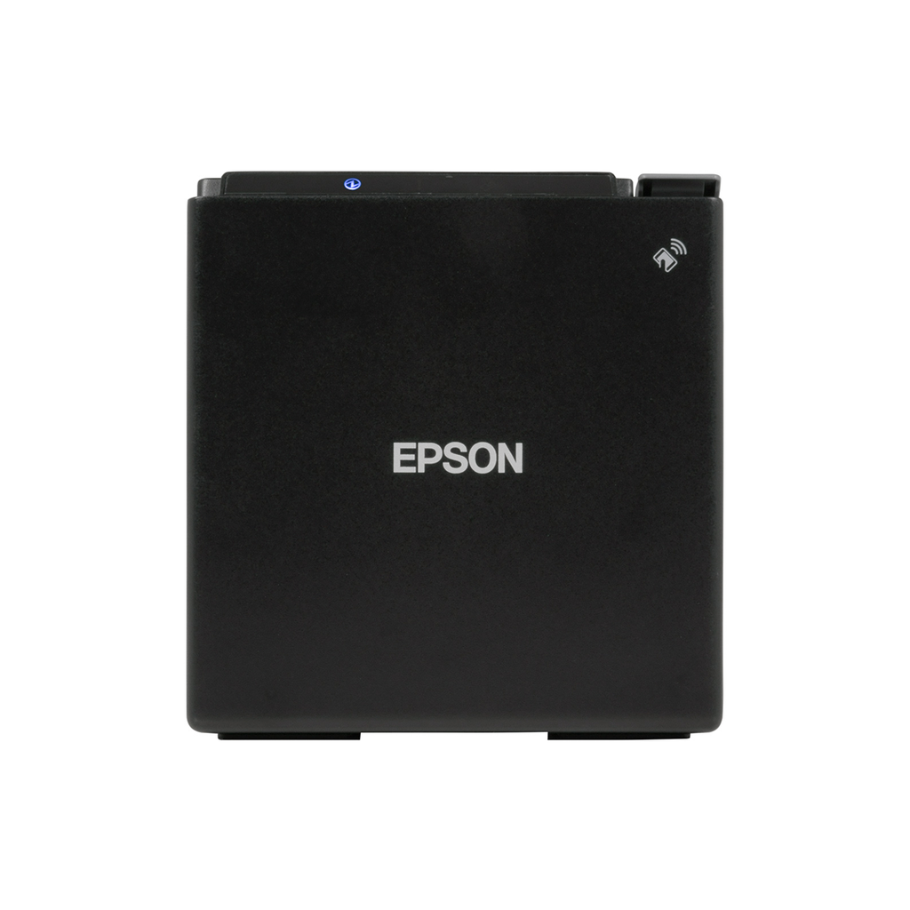 طابعة فواتير حرارية Epson TM-M30 (أسود)