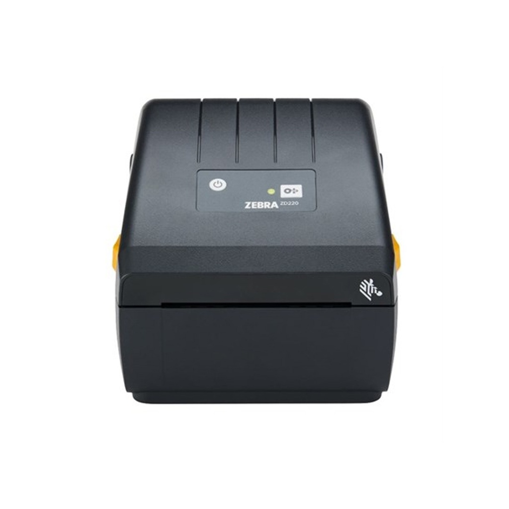 Zebra ZD220t Thermal Transfer Desktop Label Printer (ZD200 Series)