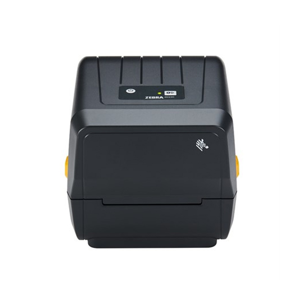 Zebra ZD230t Thermal Transfer Desktop Label Printer (ZD200 Series)