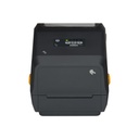 Zebra ZD421t Thermal Transfer Advanced Desktop Label Printer