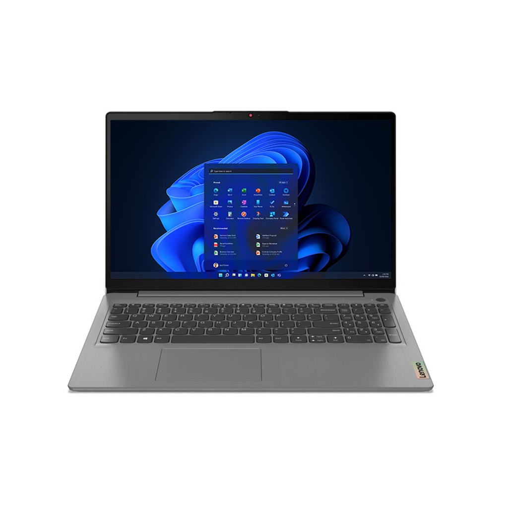 لاب توب لينوفو ايديا باد سليم 3، معالج انتل كور i7-13620H، رام 16 جيجا، 1 تيرا بايت SSD M.2، رسومات انتل UHD، شاشة 14 بوصة عالية الدقة 1920x1080، ويندوز 11 هوم - رمادي {83EL0049AD}