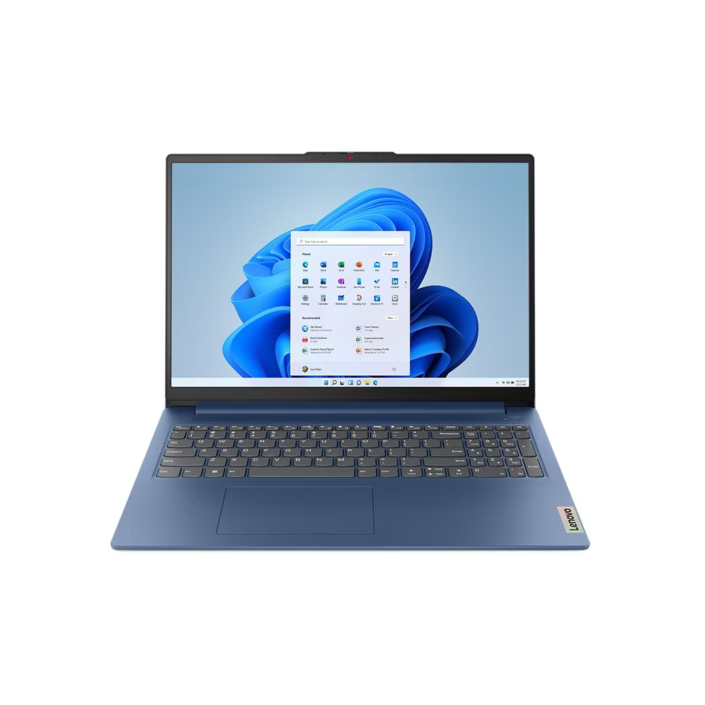 Lenovo IdeaPad Slim 3 Laptop