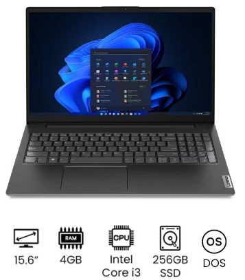 Lenovo V15 G3 IAP Laptop