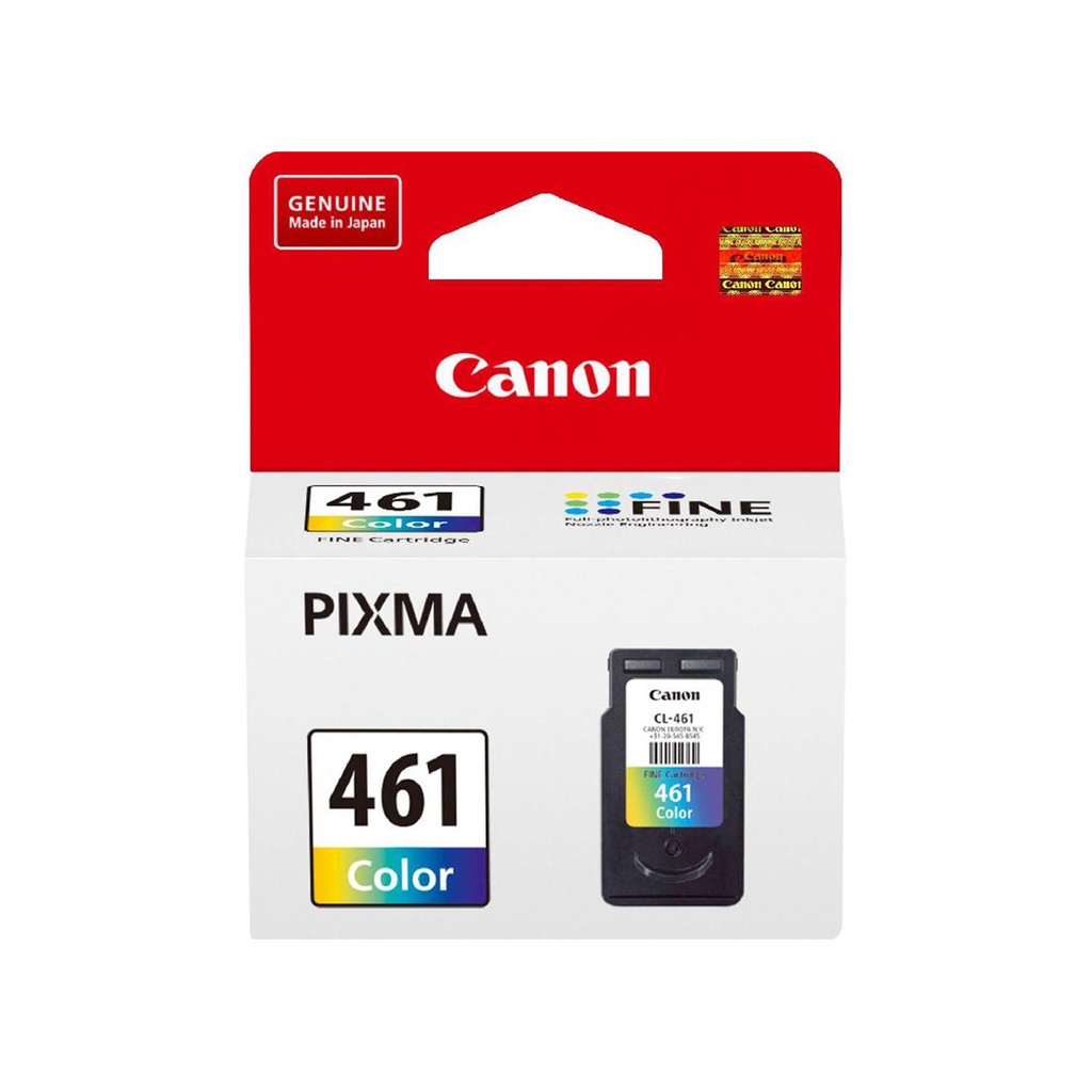 Canon CL-461 Colour Ink Cartridge